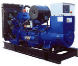 Perkins Series Diesel Generator Set (NPP66)