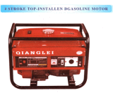 4stroke Top-installen Gasoline Motor (QL Series)
