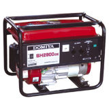 Single Phase Gasoline Generator (SH2900DX)