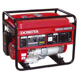 Gasoline Generator (DM6500CX)