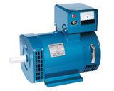 ST -5 Kw Single-Phase Generator With Brush