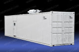 Containerized Diesel Generator Set (UC728E)