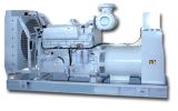 RISE Cummins 35-500kw Generator Set (RMS 350-500GF)