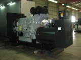 Mitsubish 675kVA Diesel Generator