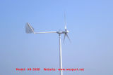 5000w Wind Generator (AN-5000W)