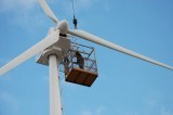 30kw Wind Generator/ Wind Turbine( Permenant Magnetic Generator