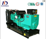 160kw/200kVA Cummins Diesel Generator Set with CE and ISO Certificates (KDGC160S)