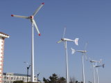 Wind Turbines (FD6.0-5KW)