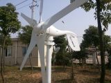 400W Horizontal Axis Wind Generator (from 100W to 20KW)