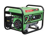 4kw Portable Home Standby Use Gasoline Generator