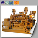 400kw Oil Shale Gas Generator Set