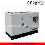 EXW Price Factory Price 10kw Silent Diesel Generator
