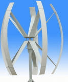 5kw Vertical Axis Wind Turbine (X-H-5000W)