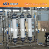 Ultra Filtration Water Treatment System for Mineral Water