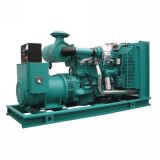 200kw/250kVA Cummins Nt855-Ga Engine Diesel Generator