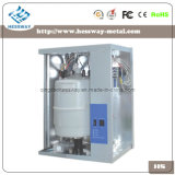 Electrode Steam Humidifier, Steam Powered Electric Generator
