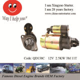 Diesel Engine Spare Parts for Quanchai Engine (QD138C)