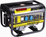 2000 Watts Portable Power Gasoline Generator with EPA, Carb, CE, Soncap Certificate (YFGF2500)