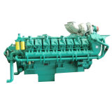 Googol Qta4320-G7 Diesel Engine