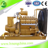 CE ISO China Natural Gas Generator 200kw Factory