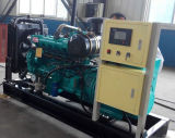 10kw to 200kw Natural Gas Generator Gas Powered CNG Generators Made in China