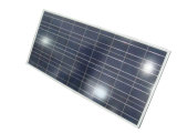 Polycrystalline Solar Panel 100W for Home Use
