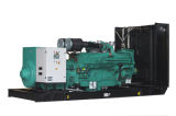 Aosif AC 3-Phase Cummins Generator 20kw to 2000kw Diesel Generators Price