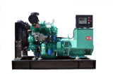 Open Type Weifang Diesel Generator (50kw)