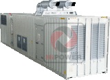 Container Generating Sets