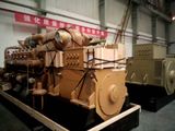 Gas Generator Set 20kw-600kw