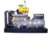Diesel Generating Sets (10kw-200kw)