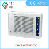 Big HEPA Filter Air Purifier for Home Use with Active Carbon and Ozone Negative Ion