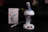 Mini Portable Table Top Facial Steamer W Ozone & Aromatherapy