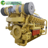 Expert Manufacturer of Diesel Generator Ln1000gf