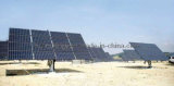 Solar Tracking System 3x PV Mounting System