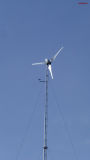 2KW Wind Generator (TAOS2000)