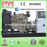 135kVA Efficient Cummins Engines Electric Diesel Generator