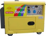 Air Cooled Diesel Generating Set (LDE-Series)