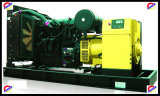 Power Generator, Diesel Power Generator (8kw/10kVA)
