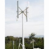 Wind Turbine (1.6kW)