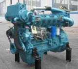 Marine Engine (6105ZLC)