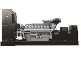 1800kw Diesel Generator with UK Lovol Engine Stamford Alternator