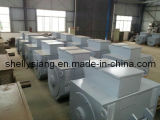 Middle Speed Three Phase Synchronous Alternators (IFC6 566-8 1000kw/750rpm)
