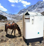 Oxygen Concentrator for Animal Use