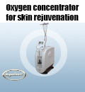 Mobile Medical Oxygenator (O6)