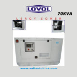 48kVA Lovol Silent Type Power Generator (VLO48E)