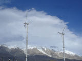 Wind Generator (10KW)
