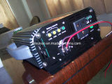 500W Pure Sine Wave Inverter With Solar Controller