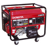 Gasoline Generator (DM6500CXD)