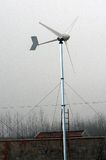 Wind Turbine 3 Kw
